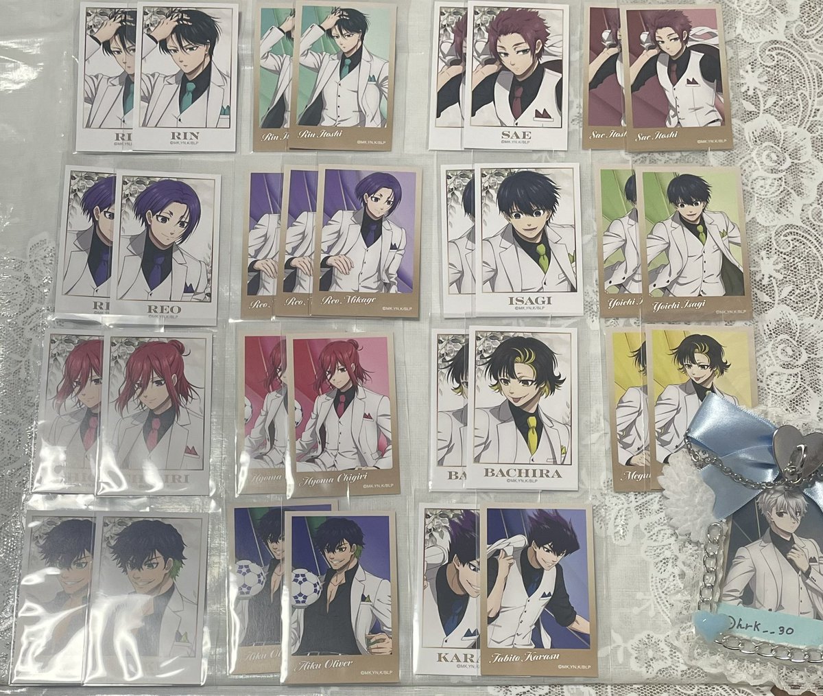 夏菜 / 取引垢✧ tweet media