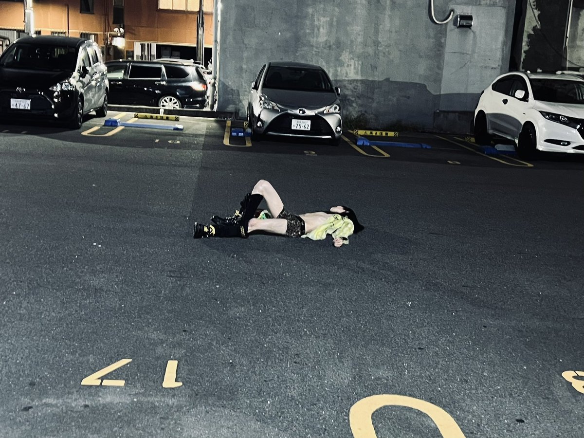 サエキティ🐾ナックルチワワ tweet media