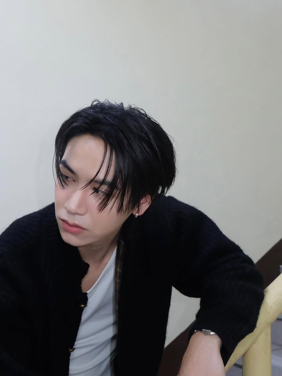 หล่อมากครับคนสวย