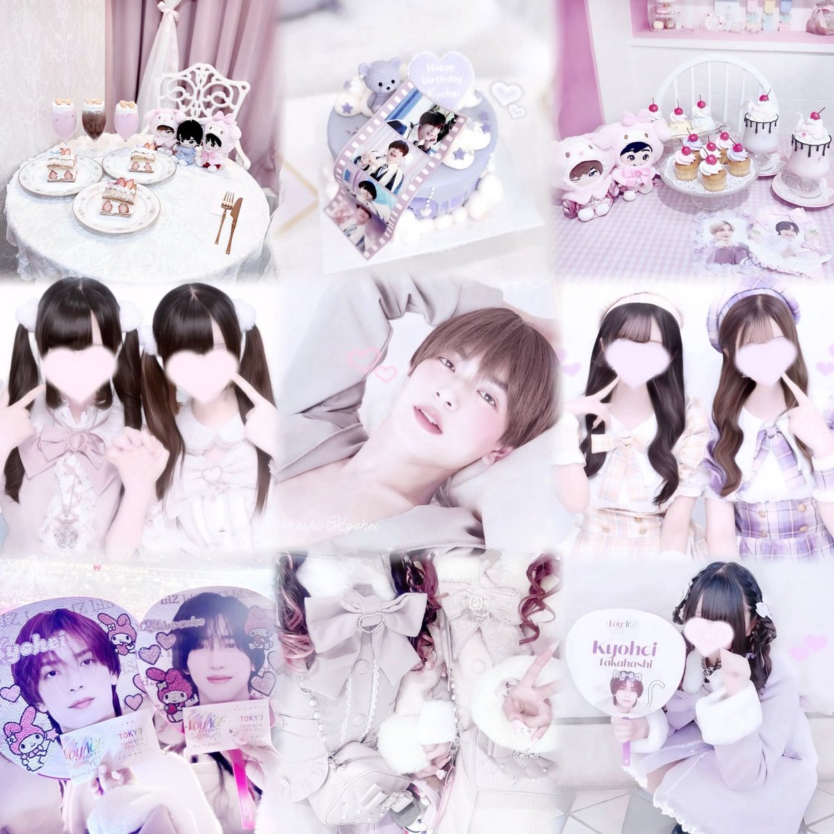 ︎︎☁💜︎︎ tweet media