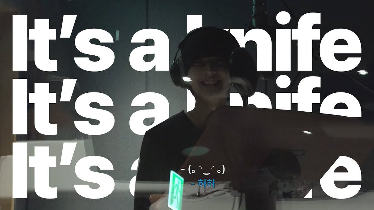 [📽️] 260207

ENHYPEN (엔하이픈) เบื้องหลังการทำงานอัลบั้ม ‘THE SIN : VANISH’ #1

🔗 : youtu.be/6e6U4wSZPSQ

#THE_SIN_VANISH 
#ENHYPEN #엔하이픈
<a href="/ENHYPEN_members/">ENHYPEN</a> <a href="/ENHYPEN/">ENHYPEN OFFICIAL</a>