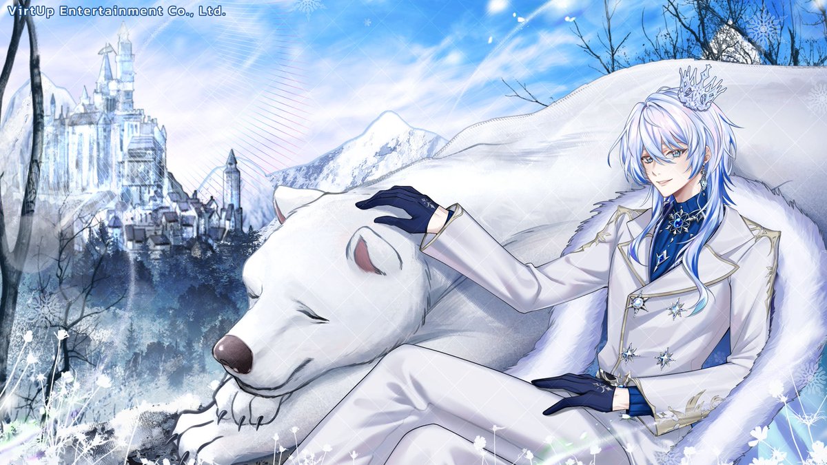 ซันสุนะคะ รับหน้าที่วาดภาพ Loading  ของคุณโยฮันและคุณพ่อบ้านเดเมียน ยินดีกับการเดบิวต์ด้วยนะคะ🥰🫶✨

#YohanArt #DamienArt #RiseON