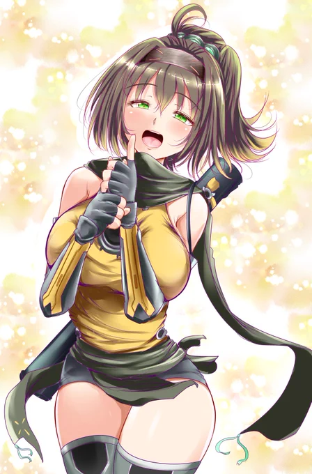 MDでマスカレリトナイ祭りなので過去絵まとめです。 紙のパックでも絵違い当たりますように。