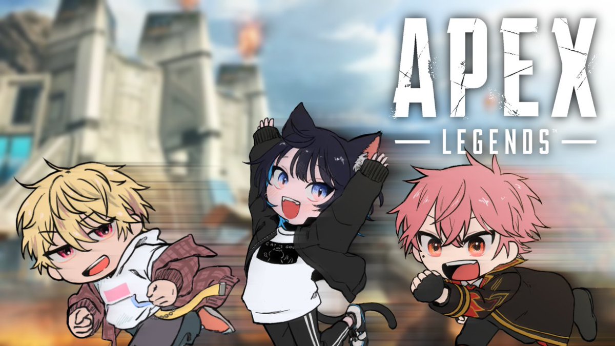 宵明ゆや🐈‍⬛💍 (@yuyachi_ch) / Posts / X