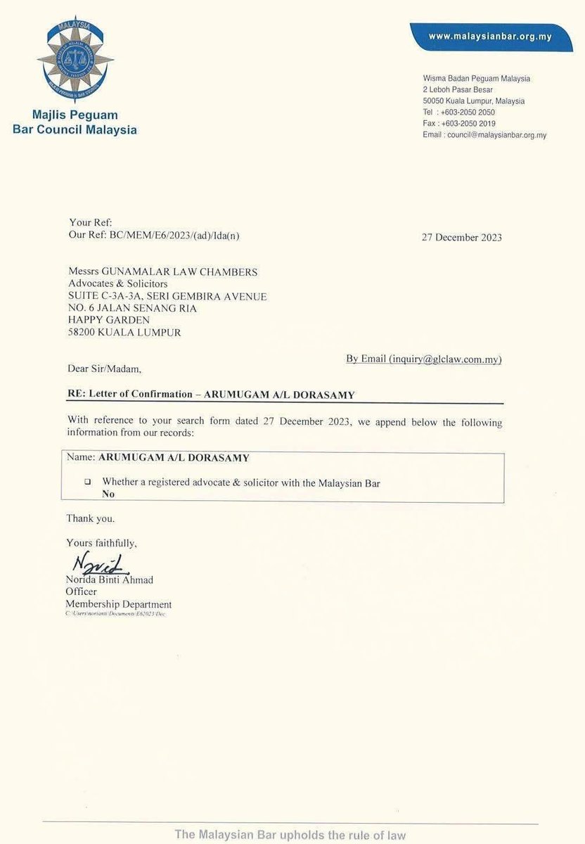 Amin Idris Official tweet media