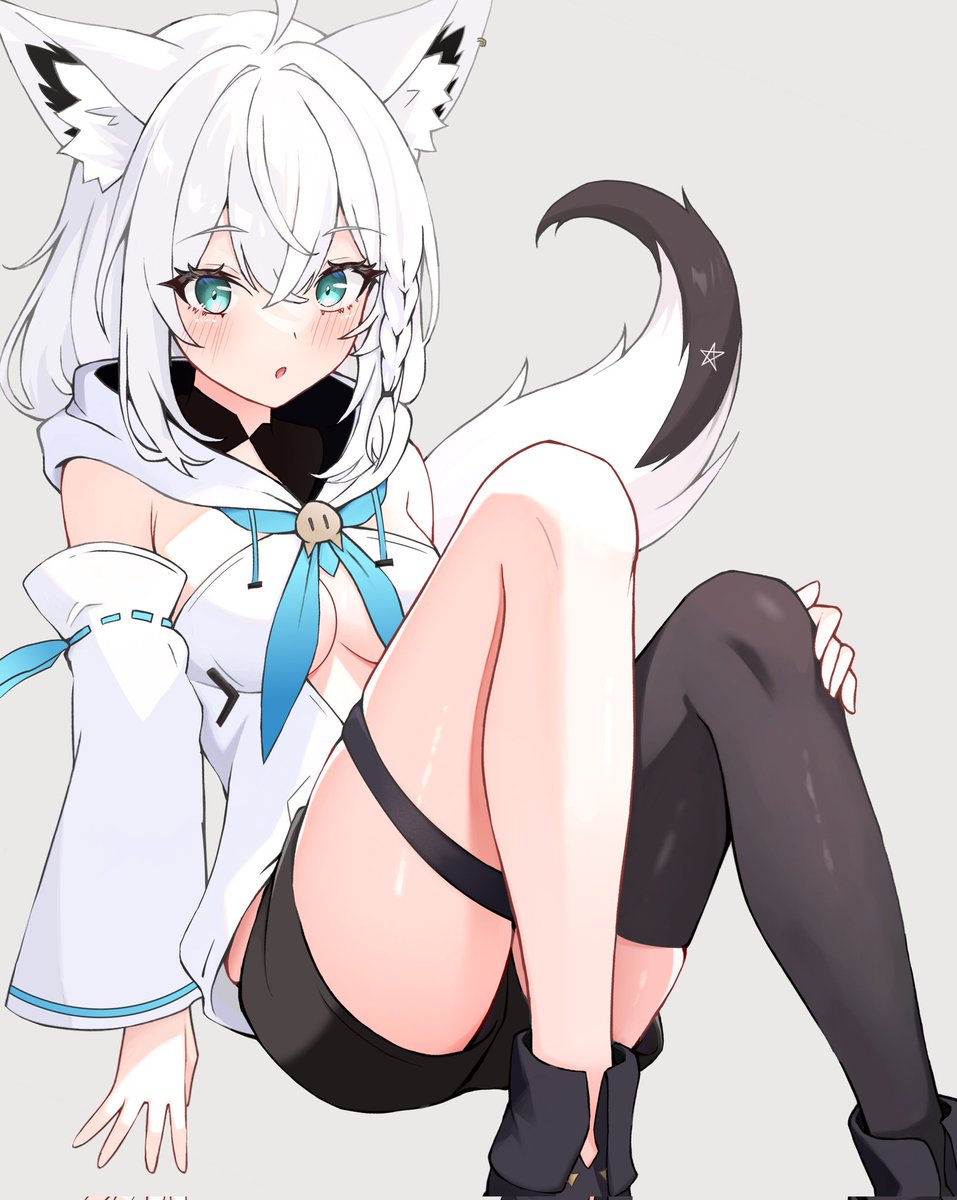 びた｜Bita tweet media