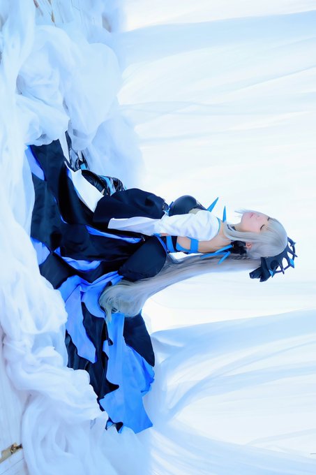 コスプレイヤー由貴のTwitter画像1