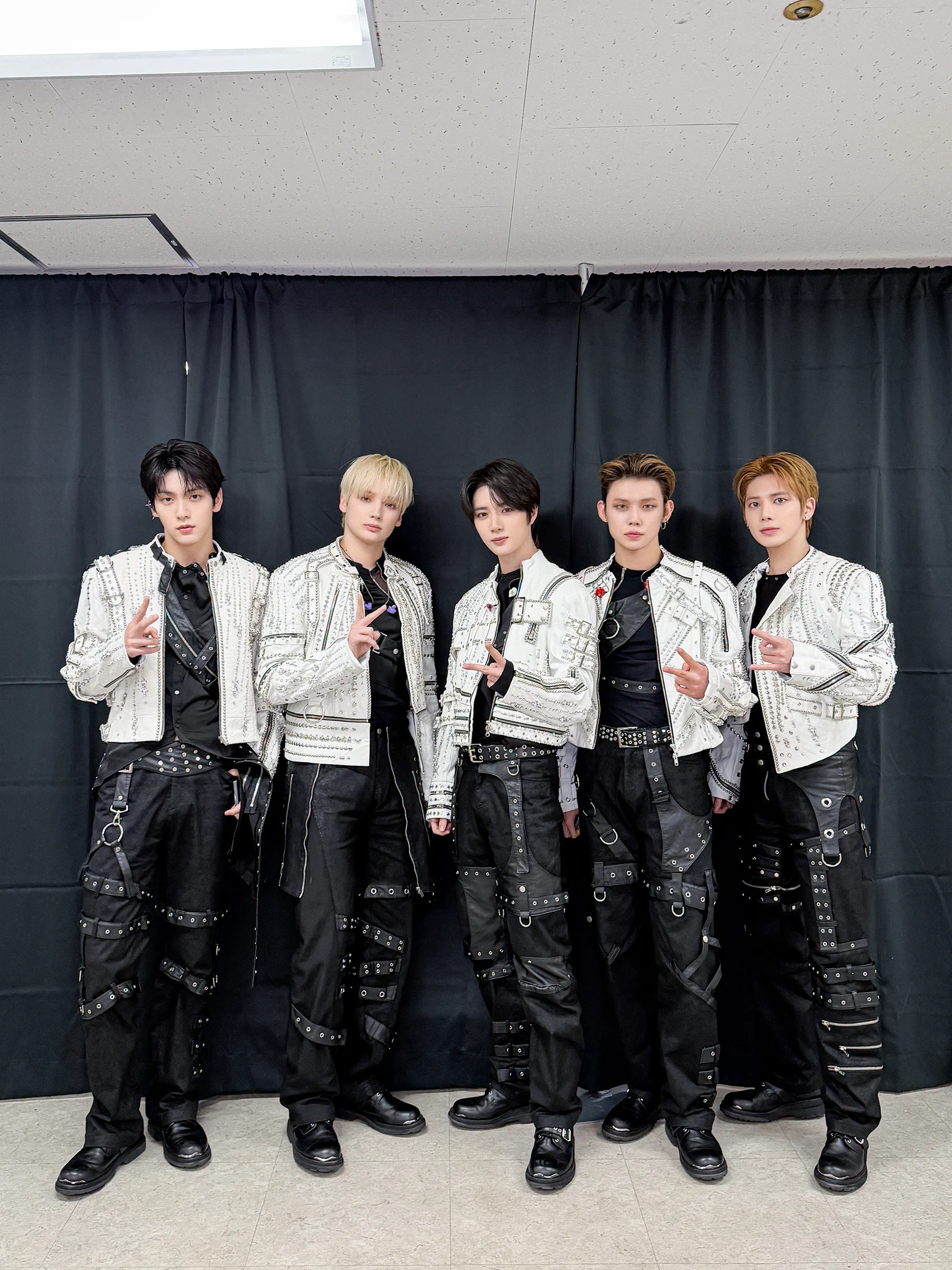 TXT JAPAN OFFICIAL on X: 