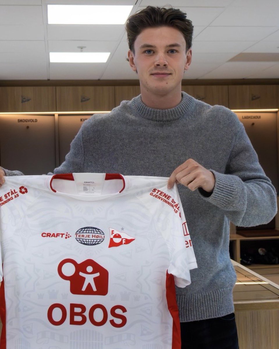 Next From North - Scouting⚽️ tweet media