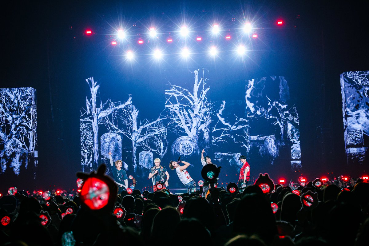 TXT_bighit_jp's tweet image. [#今日のTXT] 260207
TOMORROW X TOGETHER WORLD TOUR &amp;lt;ACT : TOMORROW&amp;gt; IN JAPAN

大阪初日！会場いっぱいの声援と笑顔に心もいっぱいになりました🫶❣️

#TOMORROW_X_TOGETHER #TXT
#ACT_TOMORROW
#TXT_TOUR_ACTTOMORROW
#TXTと過ごす冬