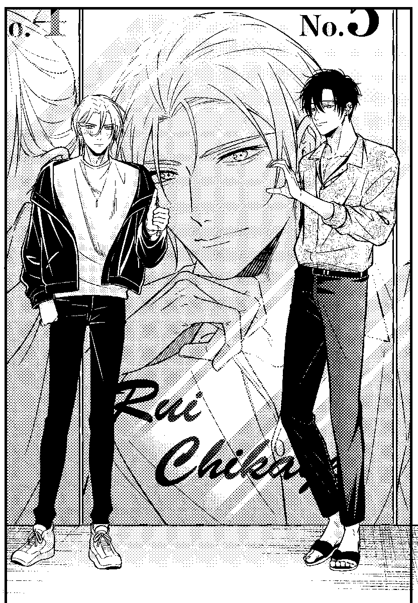 七生えむ🐶連載中 tweet media