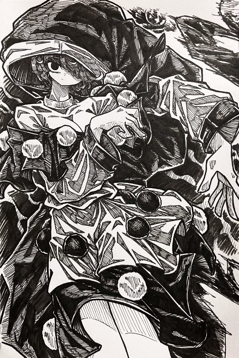 Post by ﾀﾆｼ on X: ど