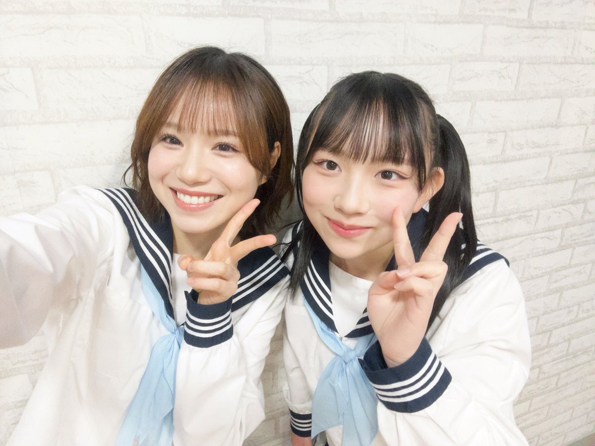 青春！#恋のDestination公演 昼夜とありがとうございました🌟 本日の