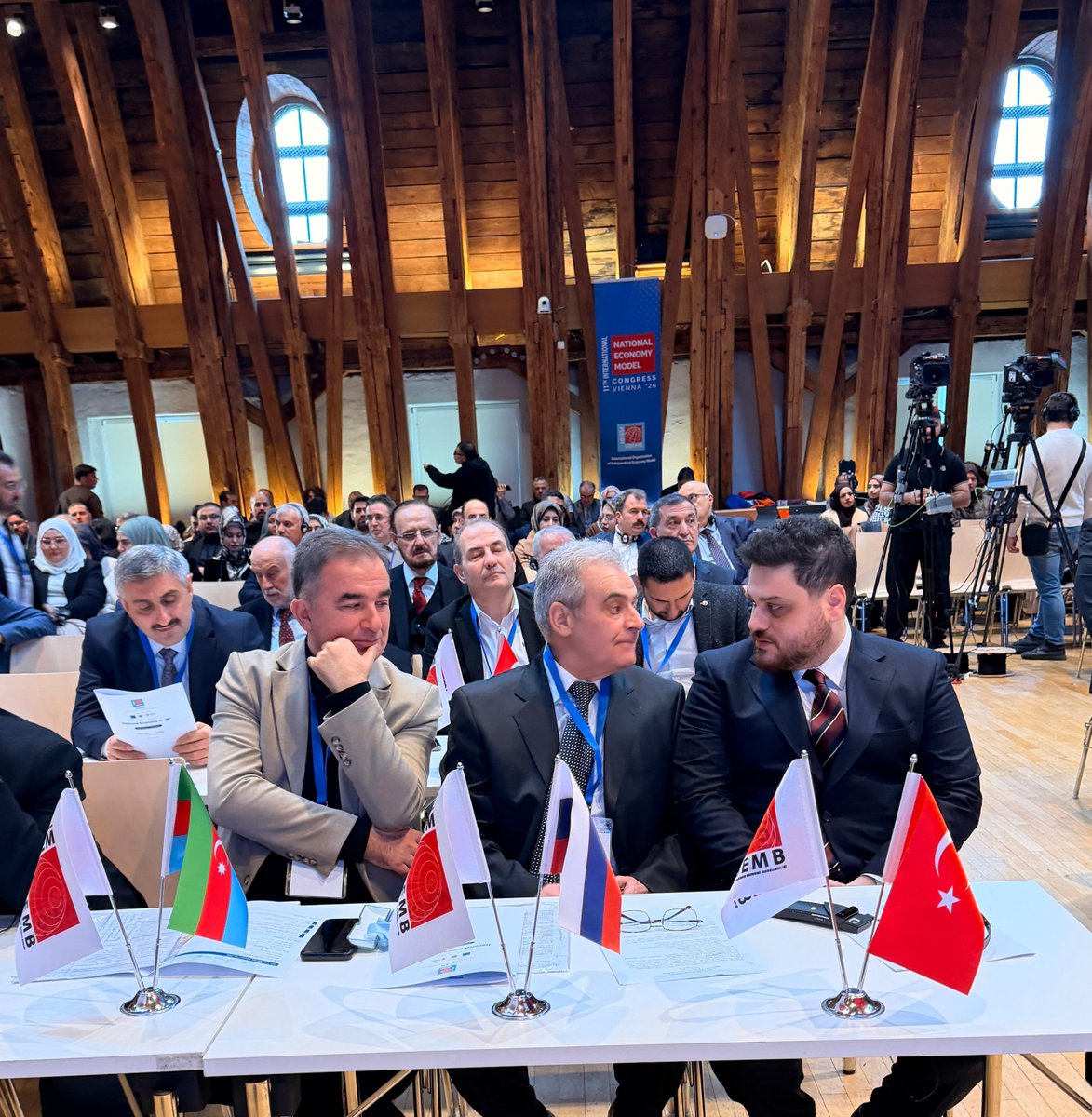 Hüseyin Baş tweet media