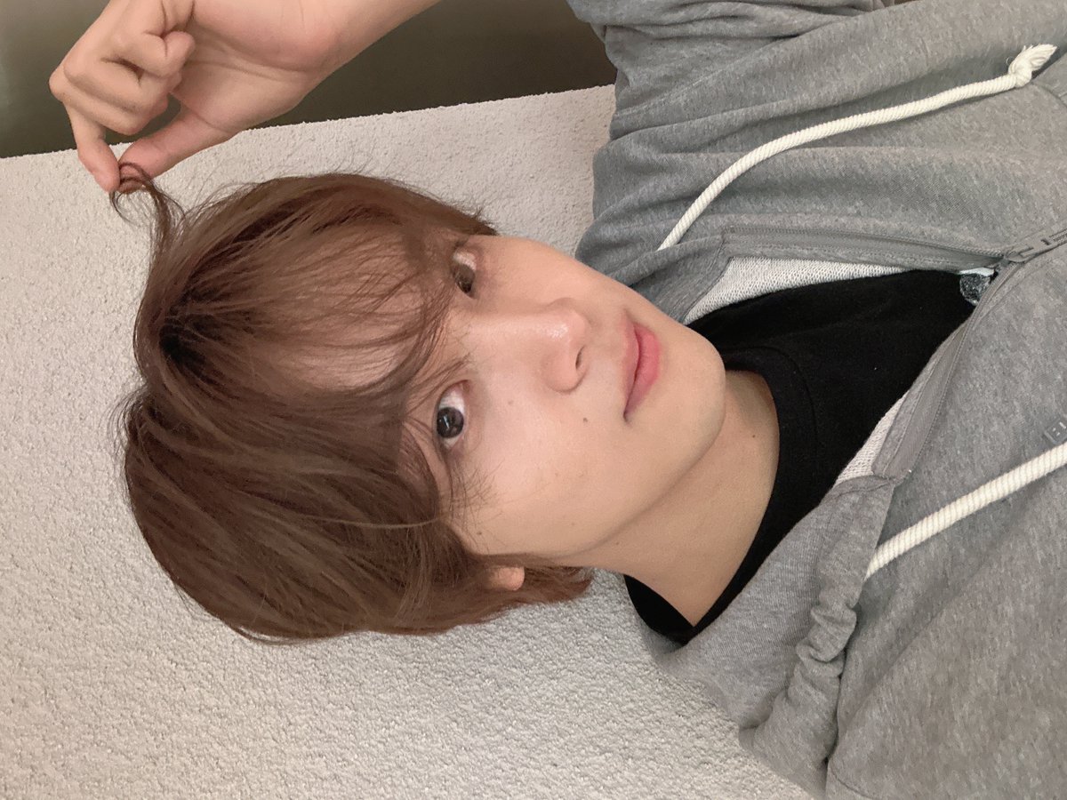 에잉 #TASTE tweet media