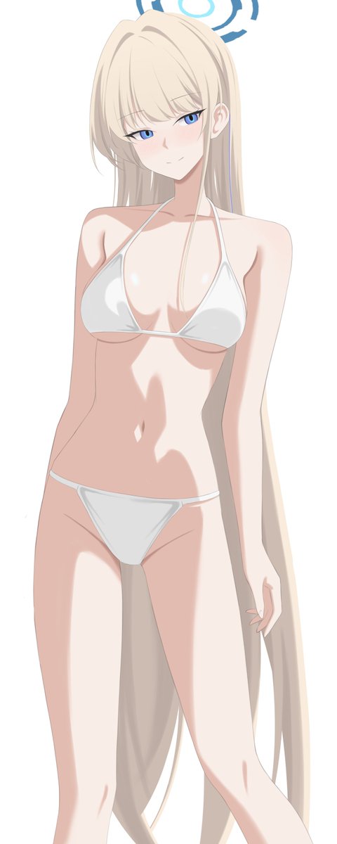 Toki
#ブルアカ #ブルーアーカイブ一 #BlueArchive