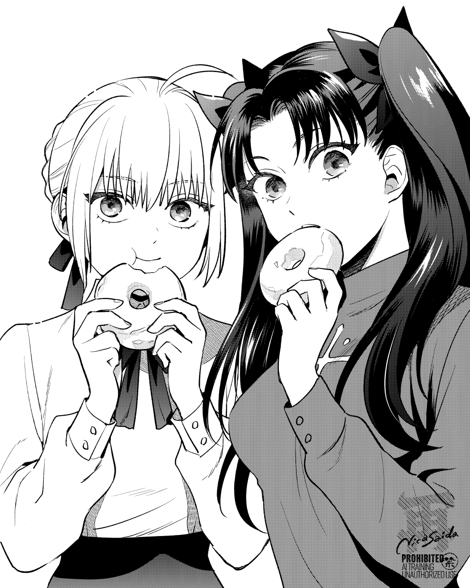 ど～なつ🍩 