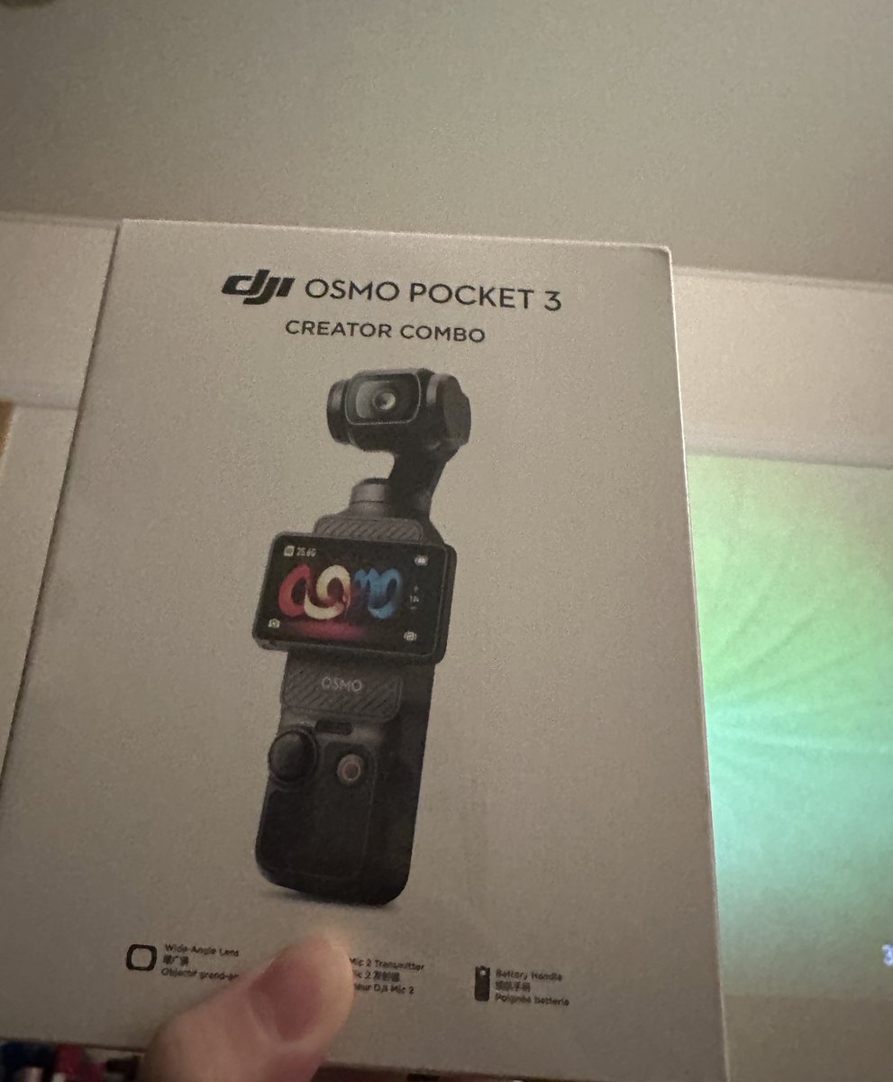 遂に買ってしまった…🙂