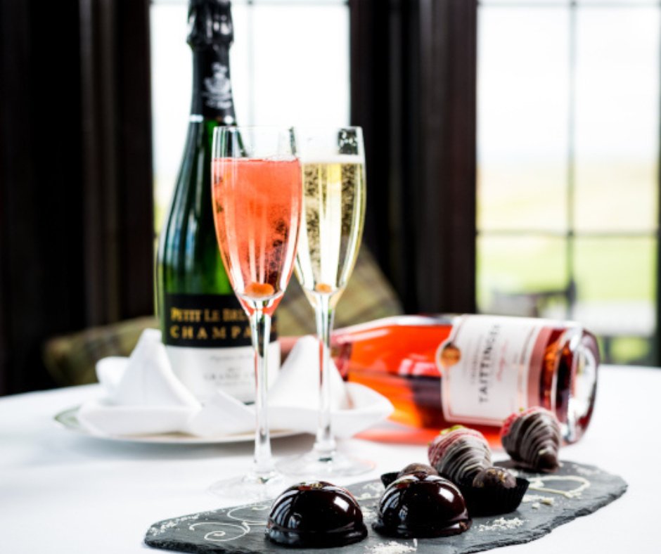 Trump Ireland tweet media