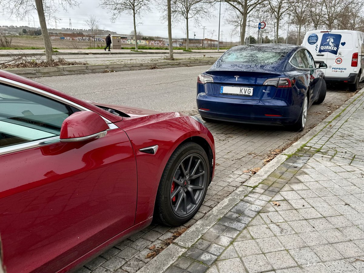 Sergio Sánchez tweet media