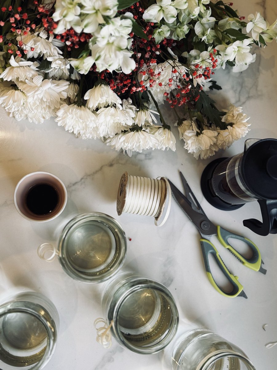 Mornings that start like this #mumlife