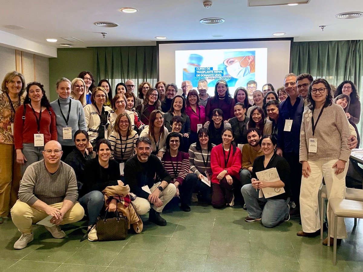 S.E.N. Nefrología tweet media