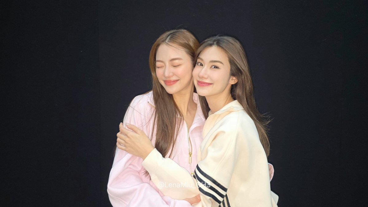 Photo Dump : LENAMIU 1ST FAN MEETING | Ex. Fan Cam 📸

#ลีน่าหมิว #LenaMiu