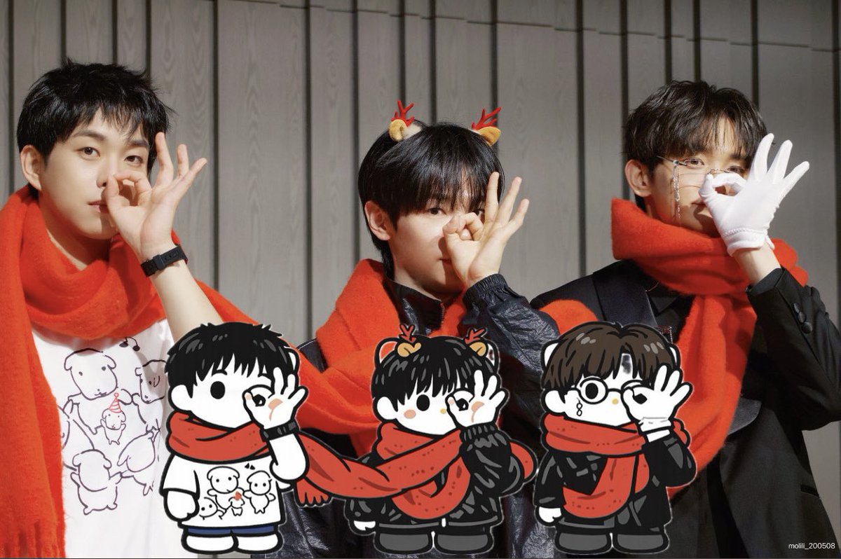 삼루돌프루시🤭