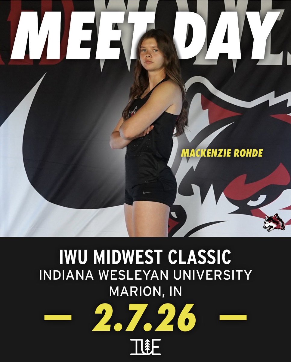 Indiana University East TF / XC tweet media