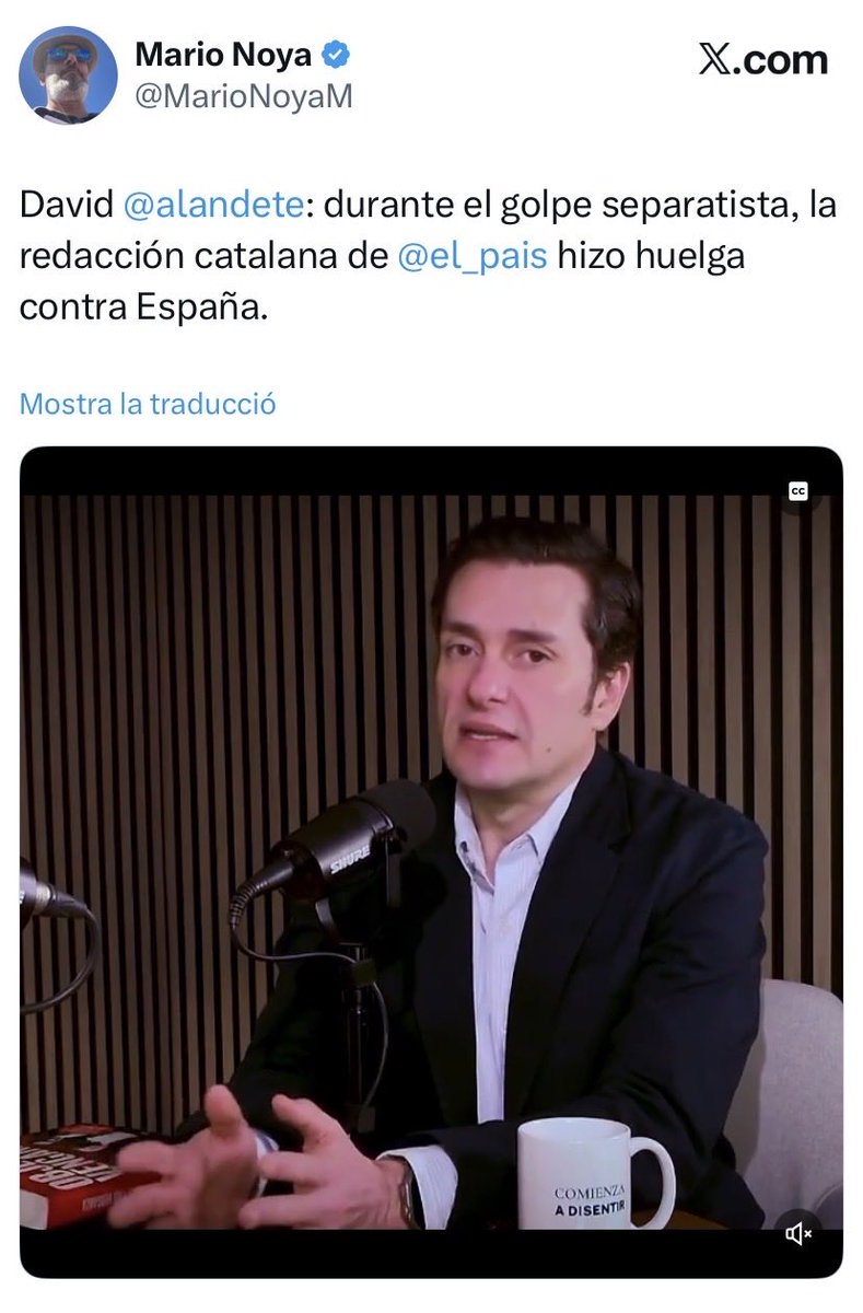 miquel noguer tweet media