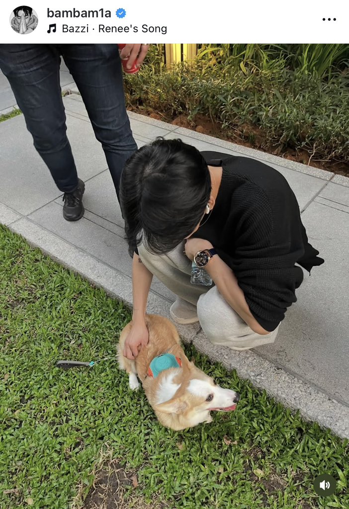 ทุกคนมุงเติมเอ็นเกจเมนต์ให้แบมแบมในไอจีกันค่ะ น้องมาโพสต์ในไอจีน้าเติมยอดชั่วโมงแรกให้ได้เยอะที่สุดกัน

❤️ กด Like
💬 คอมเม้นต์ (ไม่เน้นรัวอิโมจิหรือข้อความเดิมซ้ำ ๆ)
🔁 รีโพสต์
📤 แชร์
✉️ กด save 

ทำให้ครบทุกอันกันนะคะ เราทำได้ ✌🏻✨

#BamBam #뱀뱀 <a href="/BamBam1A/">BamBam</a> 
<a href="/BAMBAMxBAMMIE/">뱀뱀 BamBam</a>