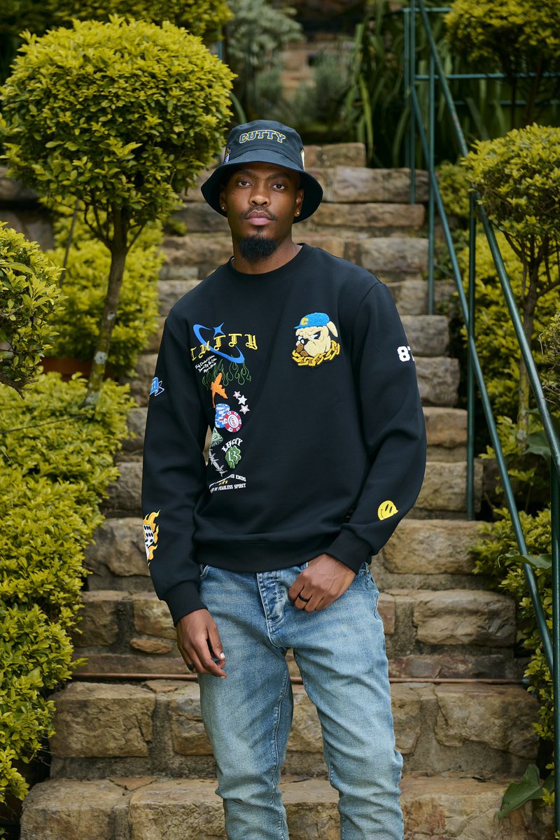 MBULELO MGUDLWA tweet media