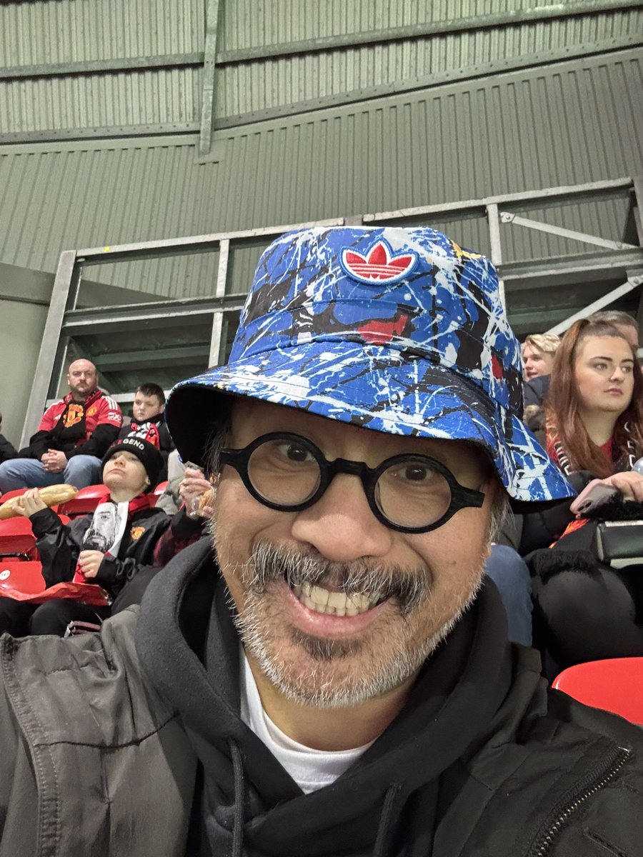 Stanley Chow tweet media