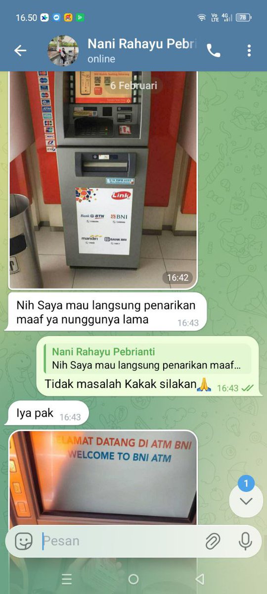 😎𝐂𝐚𝐢𝐫 𝐥𝐚𝐠𝐢 𝐁𝐞𝐬𝐬,𝐦𝐞𝐦𝐛𝐞𝐫 𝐛𝐚𝐫𝐮 𝐲𝐚𝐧𝐠 𝐠𝐚𝐛𝐮𝐧𝐠,𝐲𝐚𝐧𝐠 𝐦𝐚𝐮 𝐆𝐀𝐋𝐁𝐀𝐘 𝐛𝐢𝐬𝐚 𝐥𝐚𝐧𝐠𝐬𝐮𝐧𝐠 𝐣𝐨𝐢𝐧🔂t.me/portunerx🥳