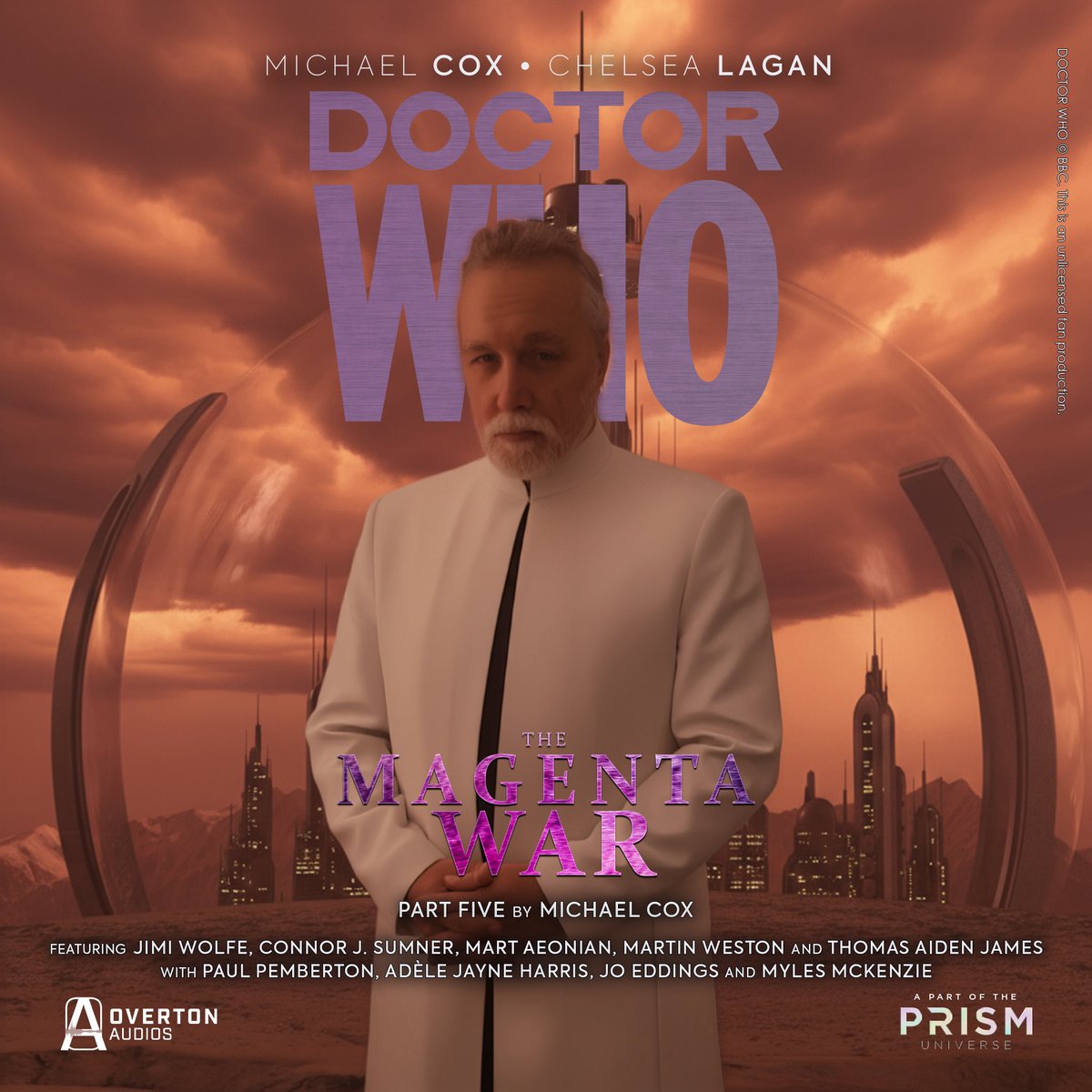 Overton Audios tweet media