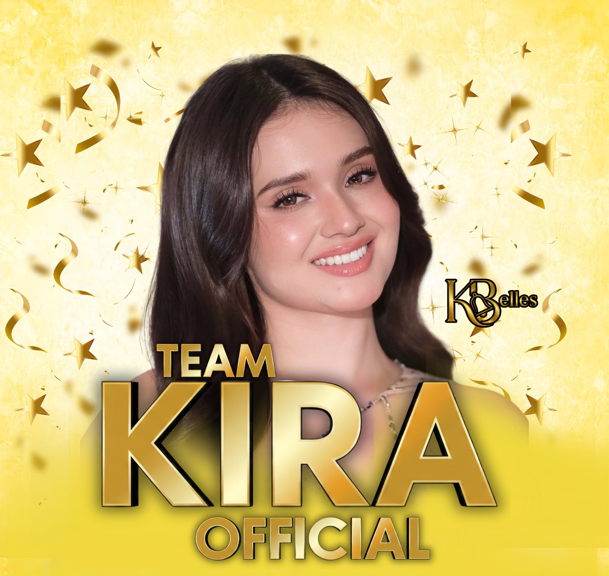 NEW LOOK, SAME PASSION 🌻

We are excited to unveil our new look! This refresh symbolizes the growing energy and dedication of this community as we continue to support our beloved Kira Balinger.

This is not the end; this is the beginning of our journey to start and plan bigger