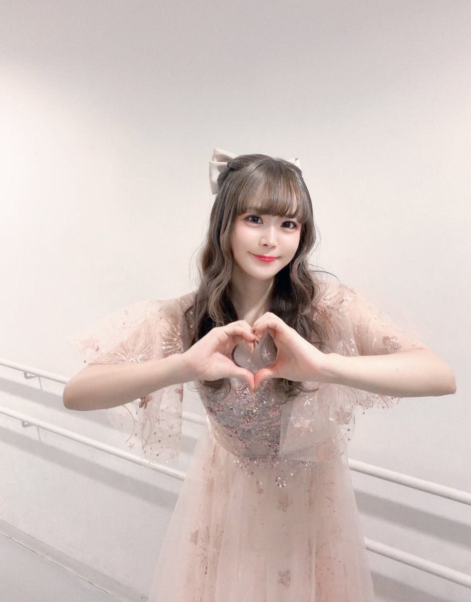 🤍#alice2026 🤍

本日はありがとうございました🌟⋆꙳

アリス1年生でしたが
いかがでしたか？

新たな風を吹かせられたかな
と思います（？）

また、いつか
あなたに
アリスで会えますように…！！

柊優花でしたっ