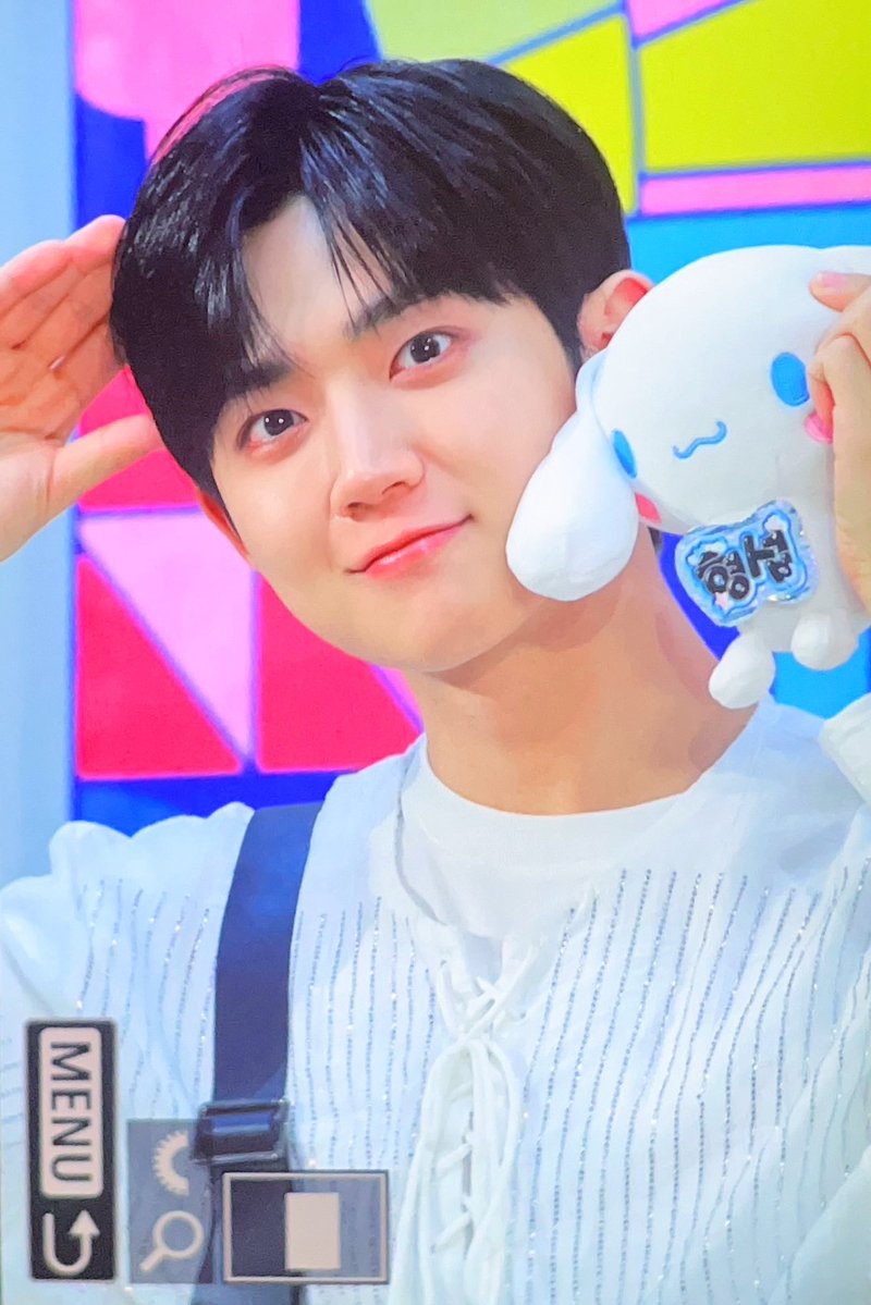 lovebeam_hs's tweet image. 260202 リリース

#형섭 #템페스트 #TEMPEST #ヒョンソプ