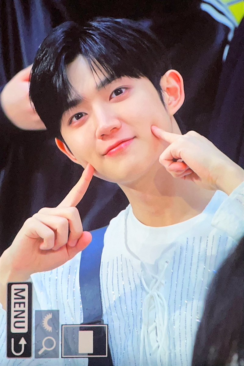 lovebeam_hs's tweet image. 260202 リリース

#형섭 #템페스트 #TEMPEST #ヒョンソプ