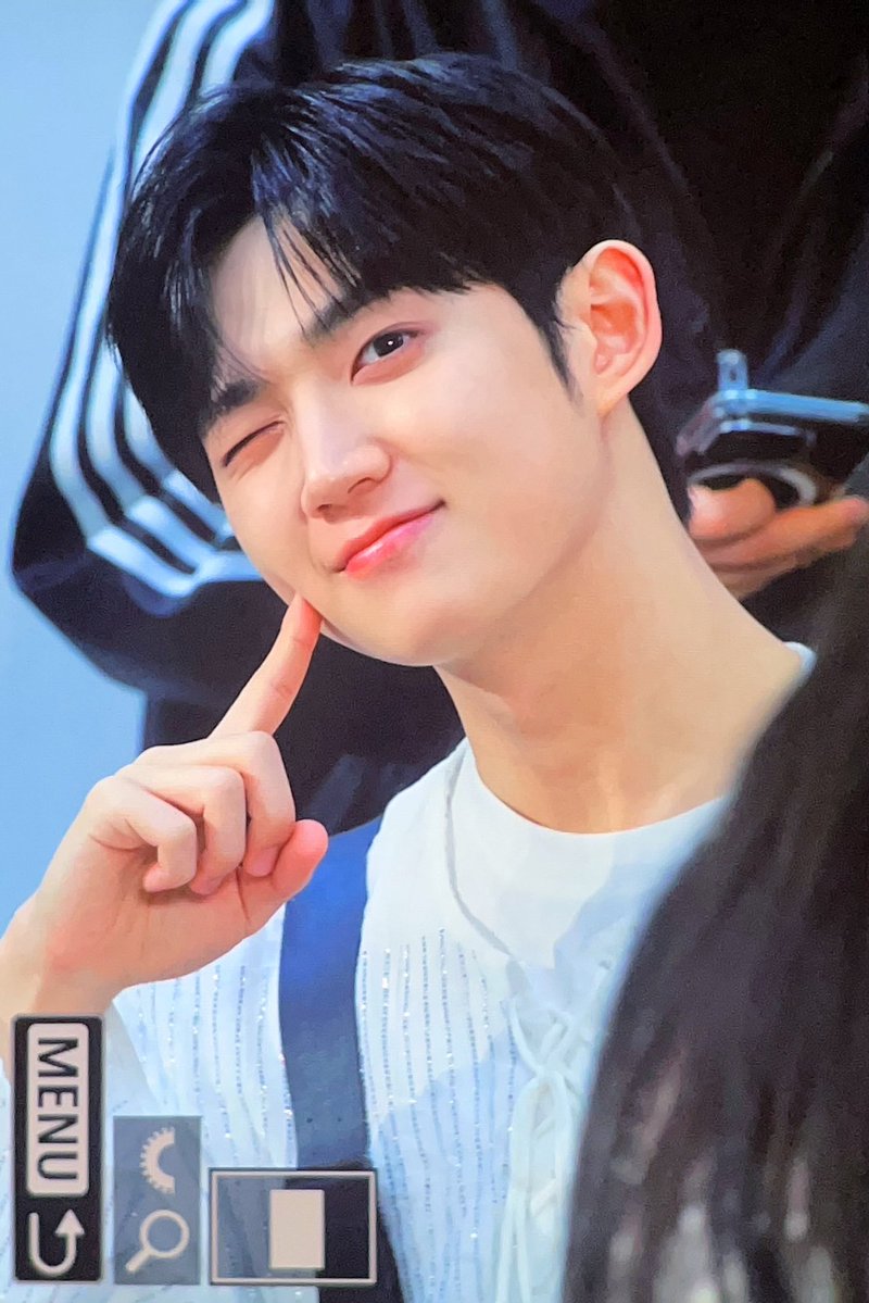 lovebeam_hs's tweet image. 260202 リリース

#형섭 #템페스트 #TEMPEST #ヒョンソプ