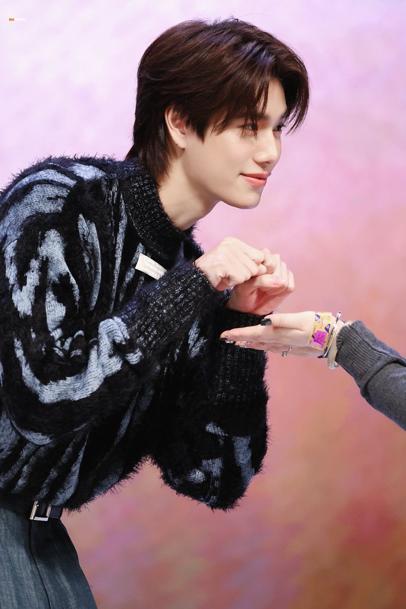 โห...ภูวินทร์ 😳😳

PHUWIN IN HANGZHOU 

#PhuwinFSInHangzhou
#phuwintang