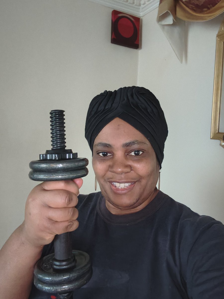 Sharon McLean MA tweet media