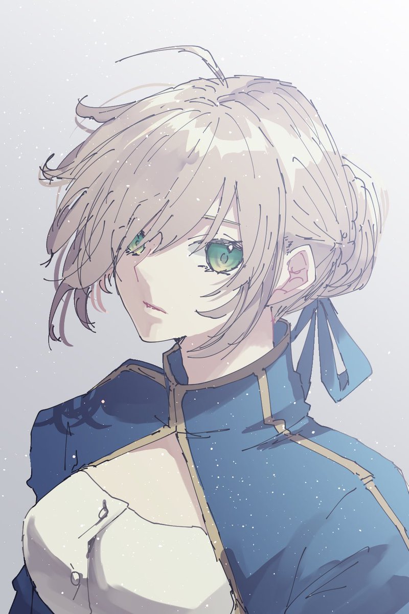 アルトリア・ペンドラゴン ,セイバー 「」|rocu✿Fateのイラスト