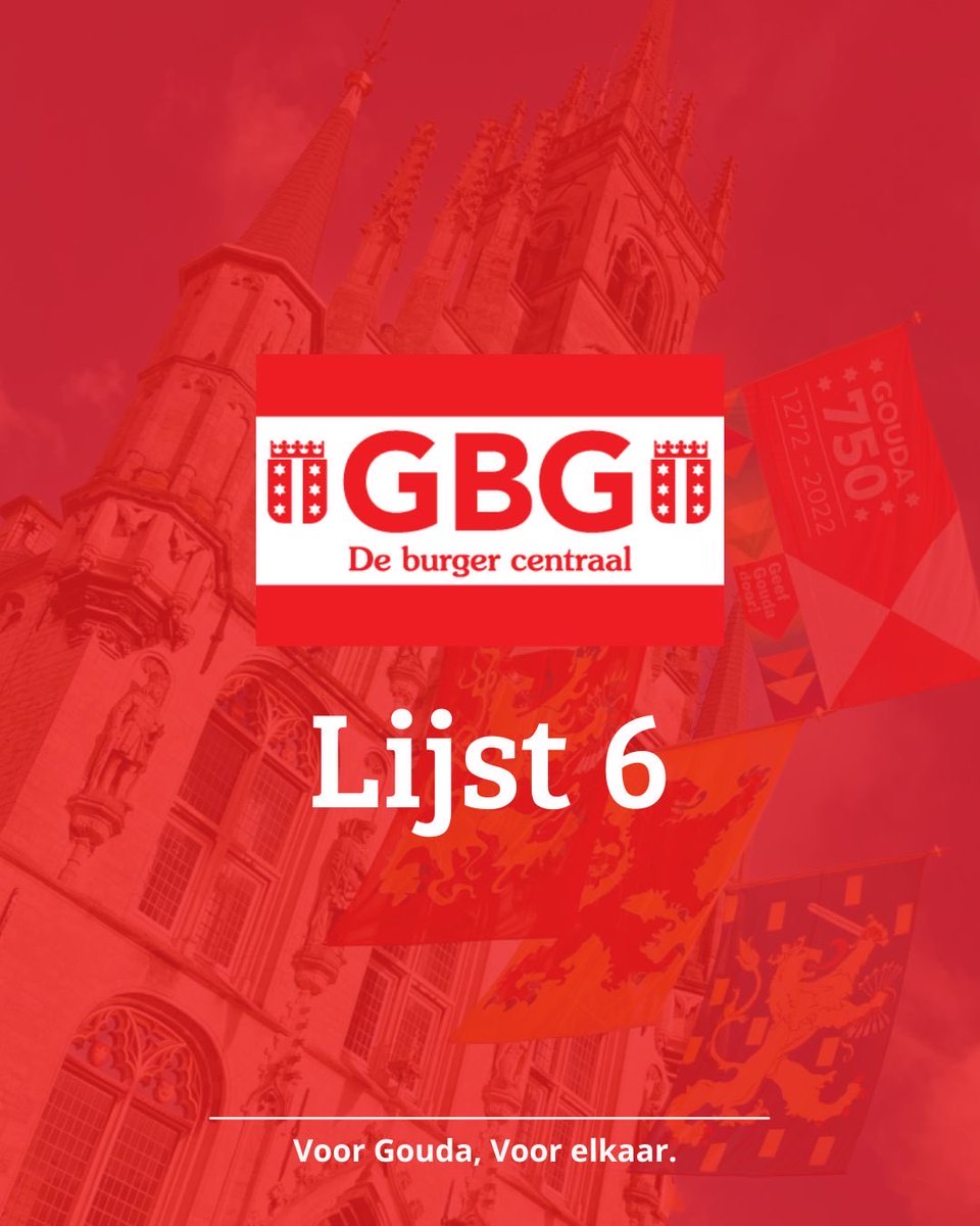 GBG tweet media