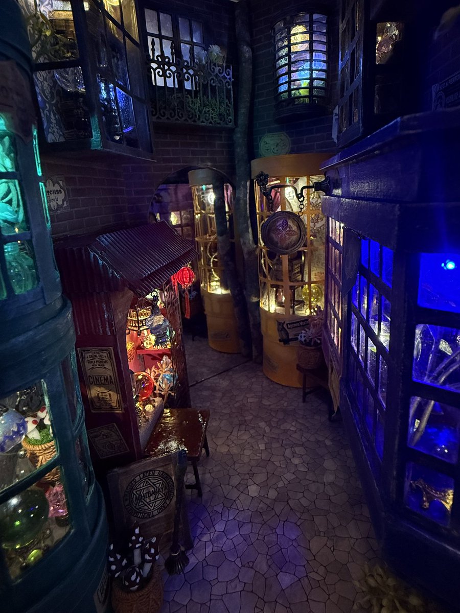 ただいま絶賛製作途中＼(^o^)／
チラちゃんズ可愛くてずっと眺めちゃう