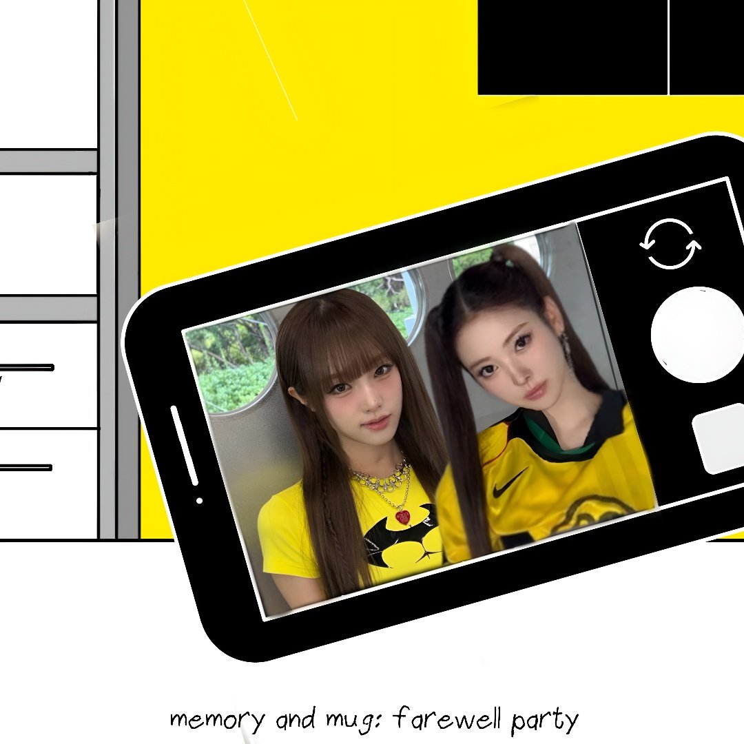 Yenachoa's tweet photo. @bailuh Aku dan dedekku yang pengen banget ikutan photobooth 🥹 https://t.co/O7nsHtdAUl