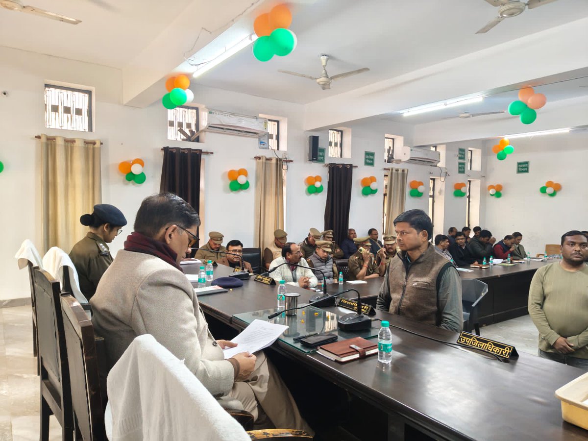 महेश कौशल पत्रकार tweet media