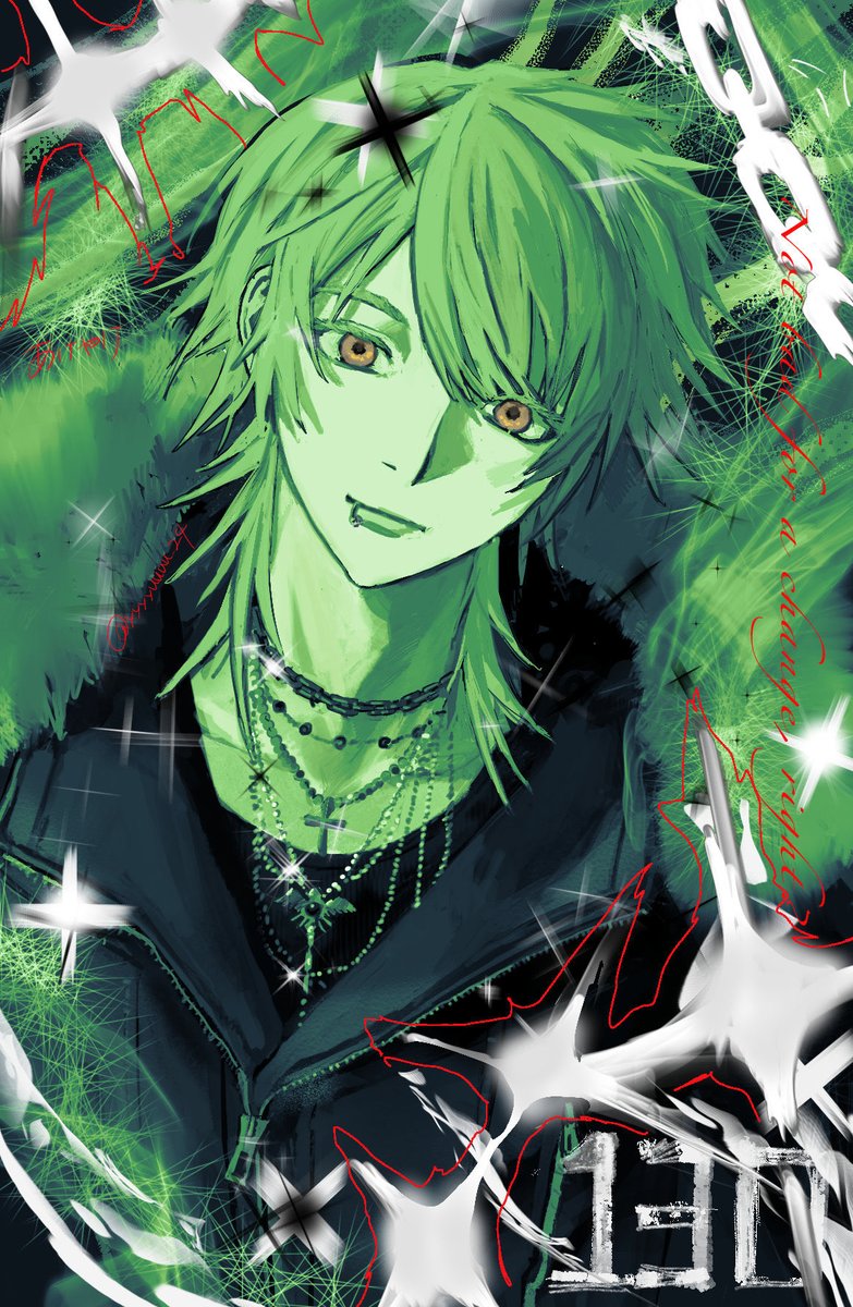 あけやけ tweet media