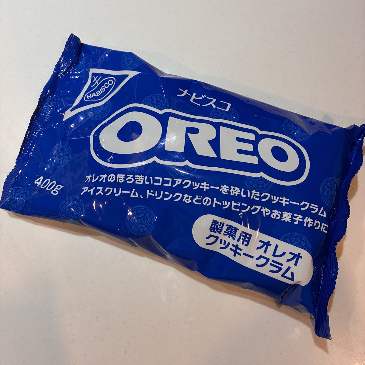 オレオ