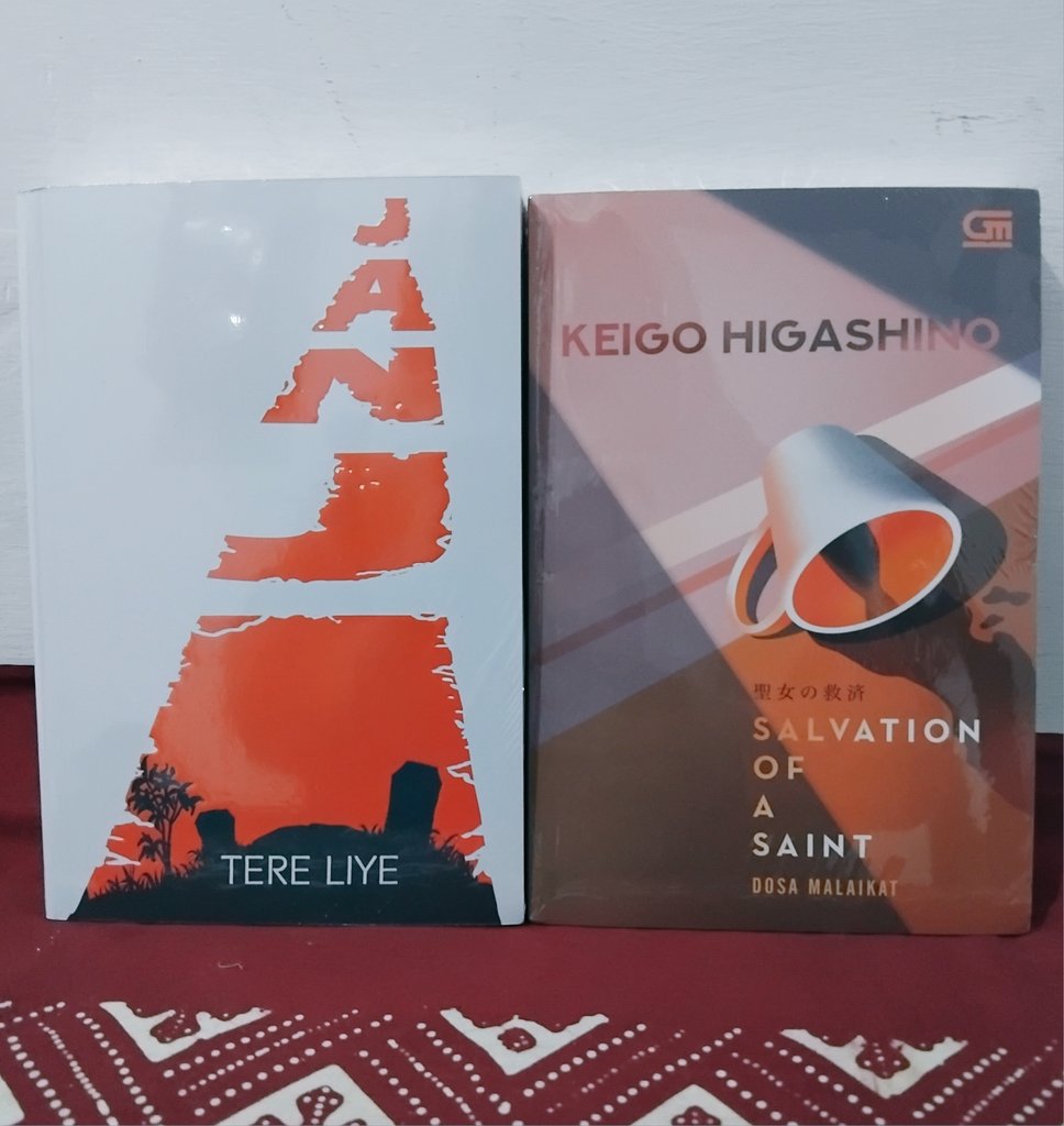 Literasi Fess tweet media